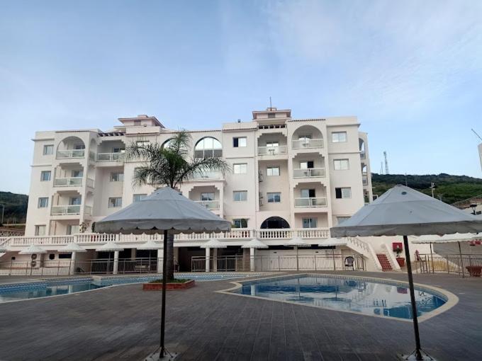 Hotel Sabri Annaba Exterior photo